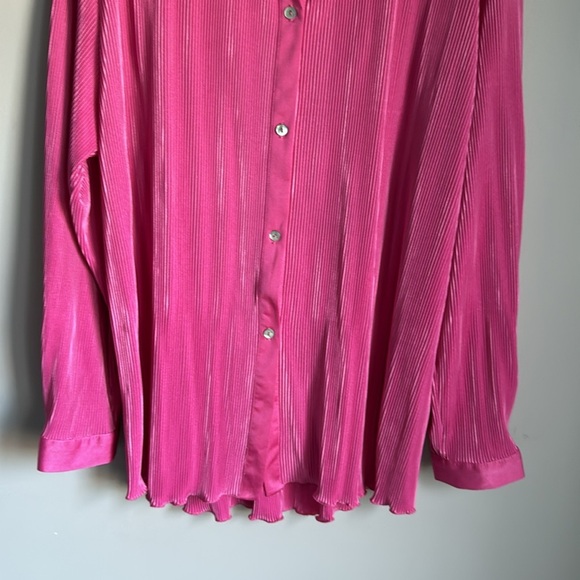 NEW Sleeper Origami Pyjama Set With Pants Hot X-Large - Picture 5 of 15